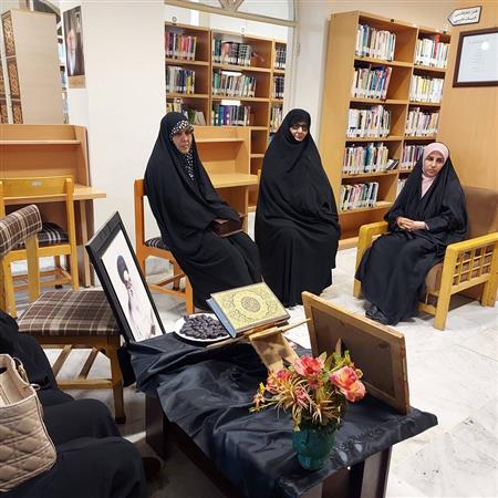 بزرگداشت قیام 15 خرداد و رحلت امام خمینی(ره)