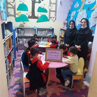 مسابقه نقاشی